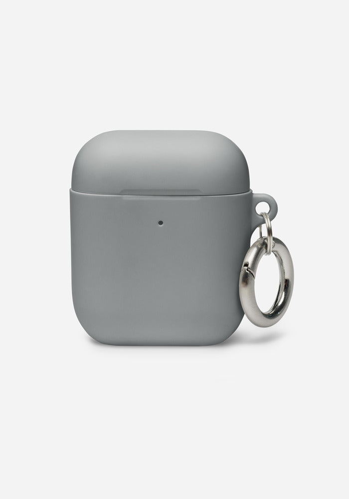 Grey AirPods