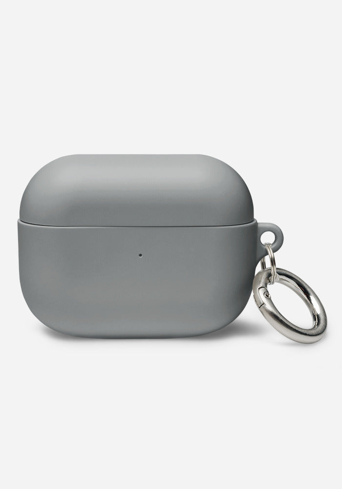 Grey AirPods Pro