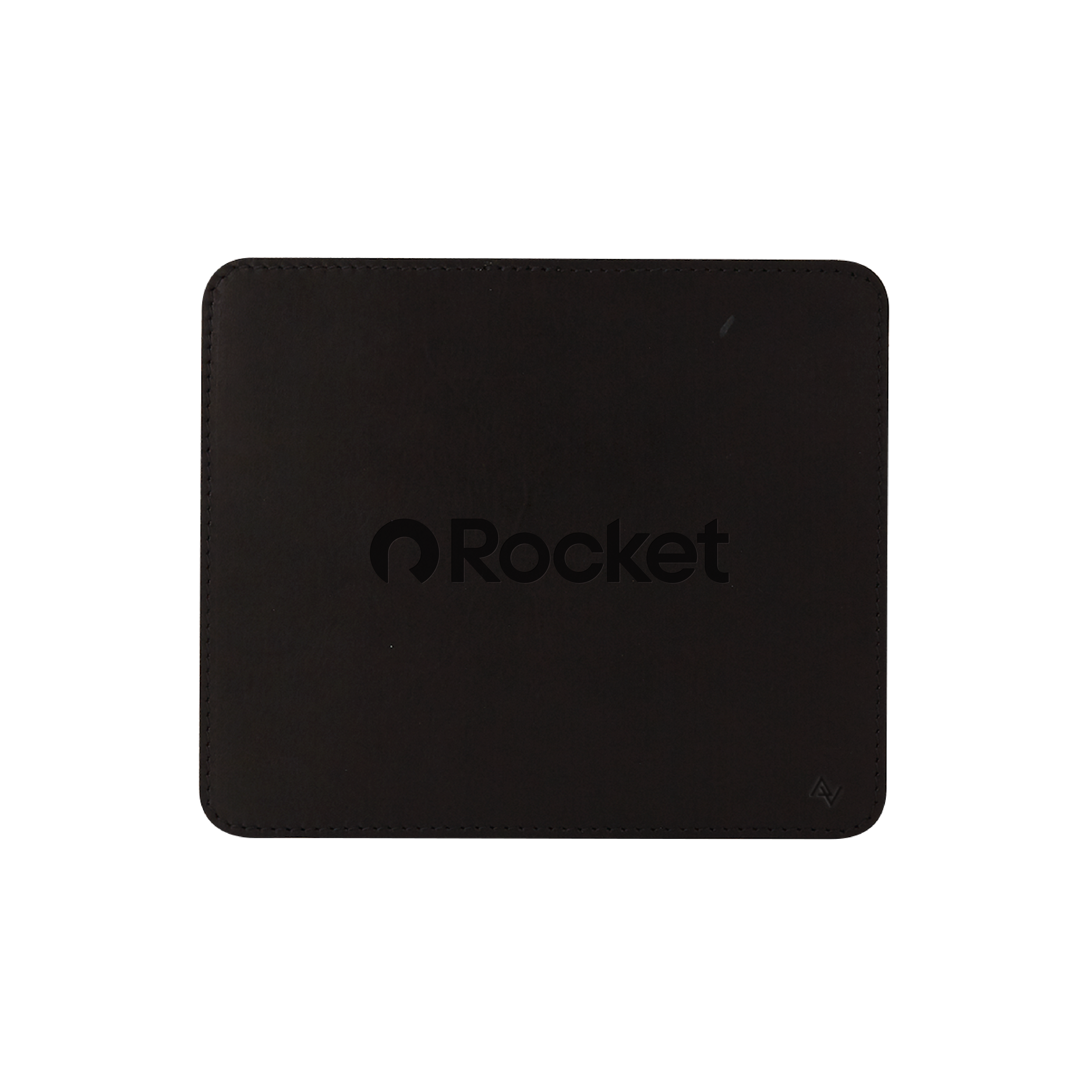 ClickLux Premium Leather Mouse Pad – Click, Glide, Impress!