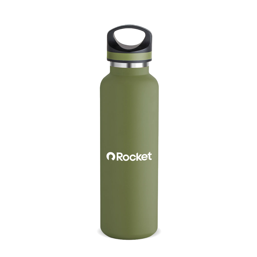 Rocket ChillWave 20oz Insulated Bottle