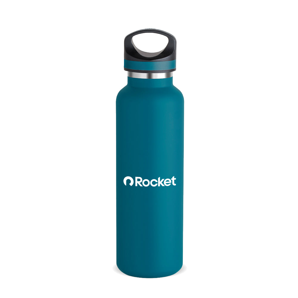 Rocket ChillWave 20oz Insulated Bottle