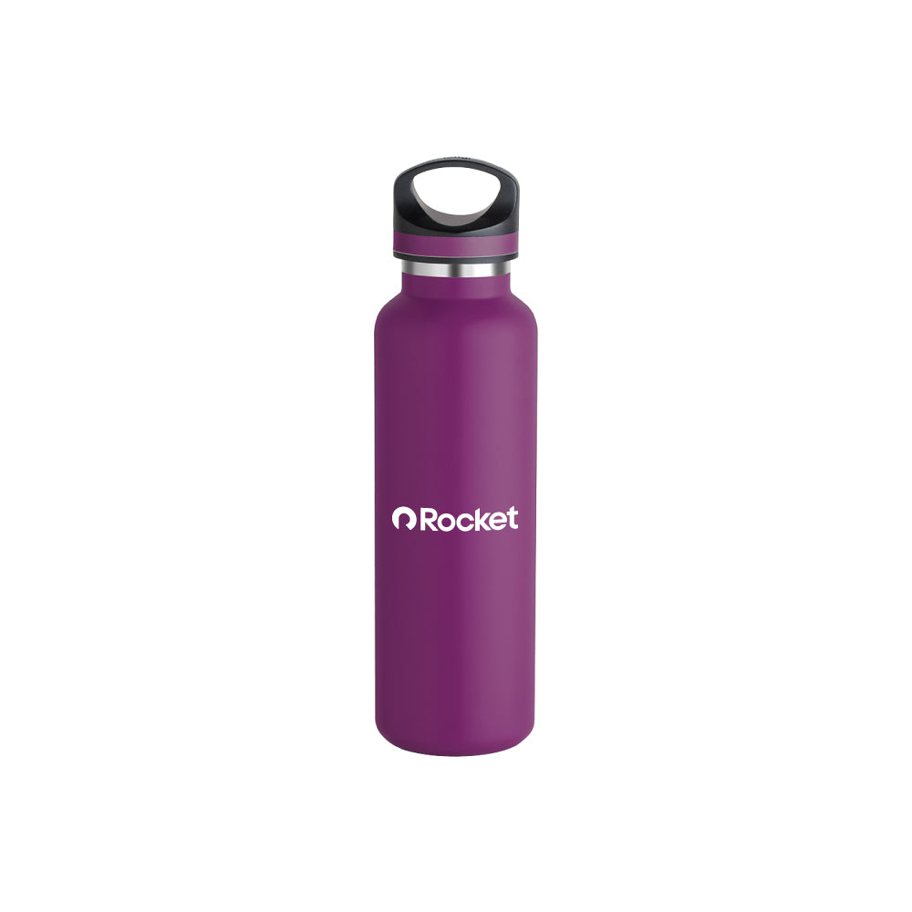 Rocket ChillWave 20oz Insulated Bottle