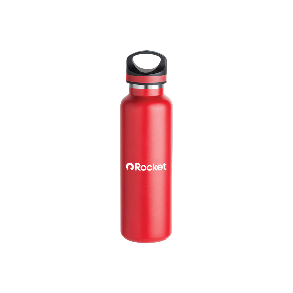 Rocket ChillWave 20oz Insulated Bottle