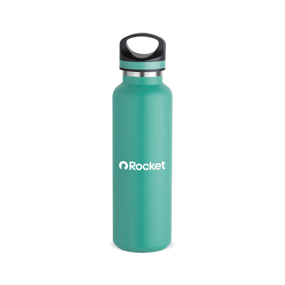 Rocket ChillWave 20oz Insulated Bottle