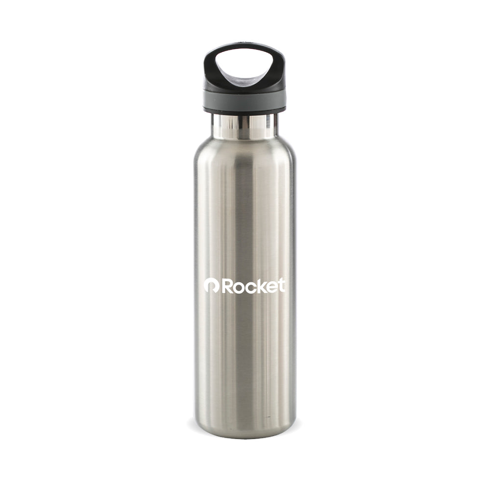 Rocket ChillWave 20oz Insulated Bottle