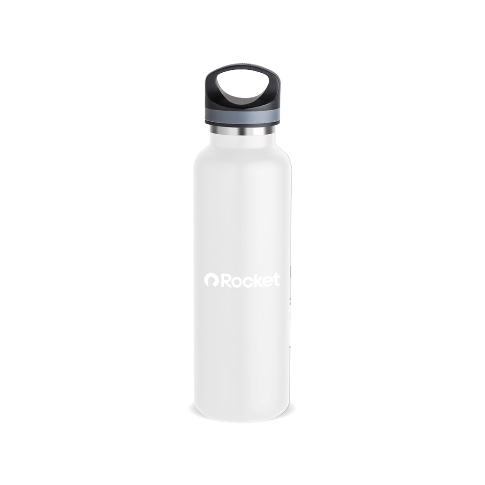 Rocket ChillWave 20oz Insulated Bottle