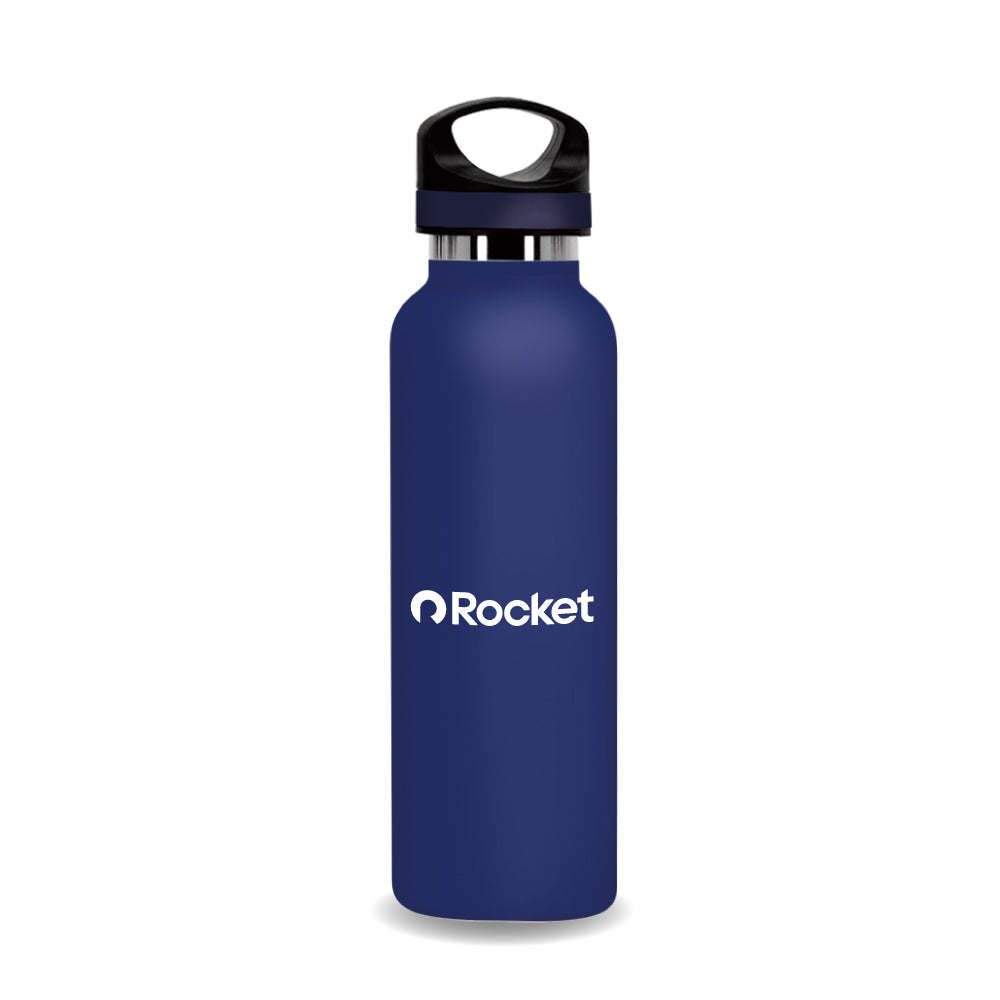 Rocket ChillWave 20oz Insulated Bottle