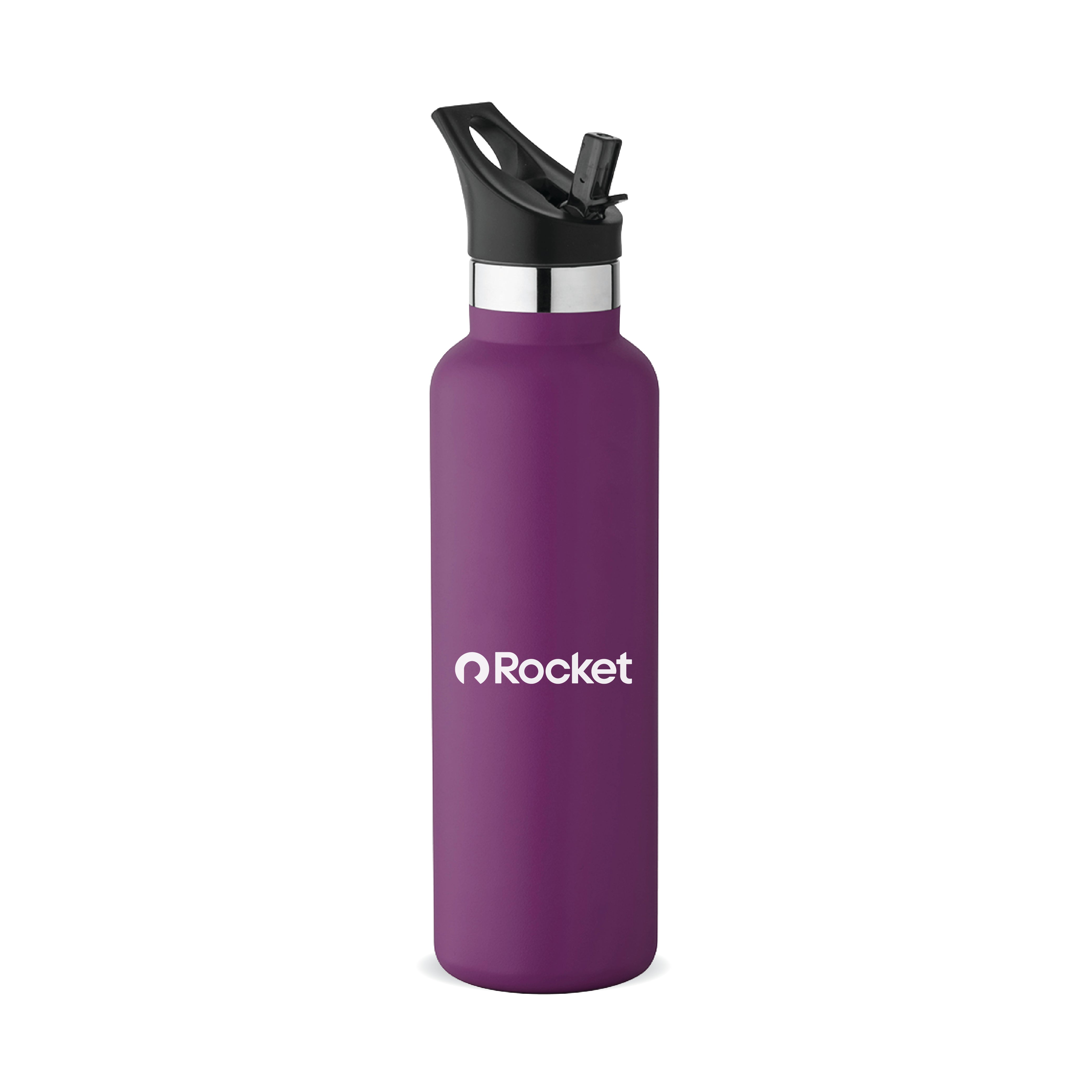 MesaFlex 20oz Insulated Bottle – Sip, Swap, & Stay Cool!