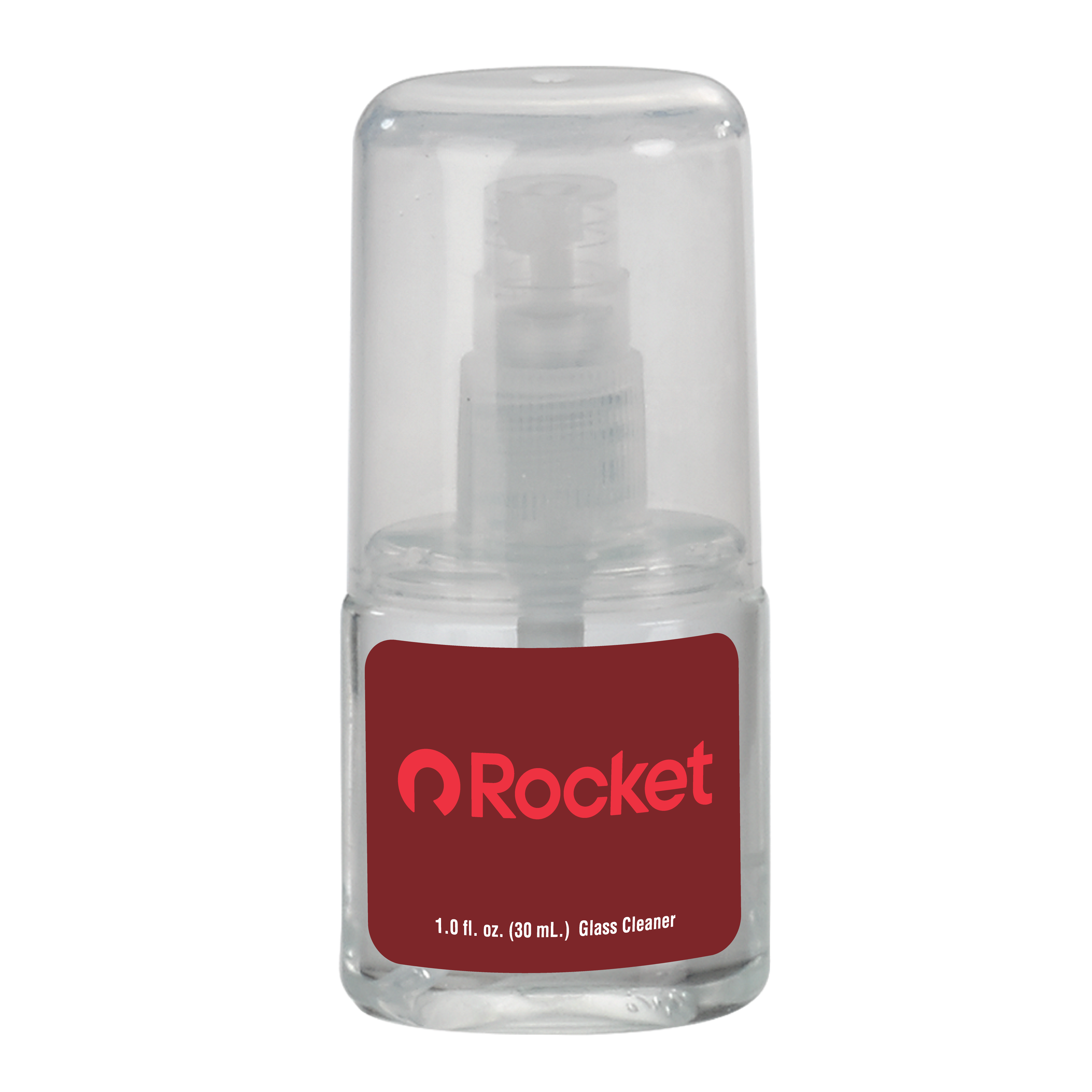 ClearSight 1 oz. Glass & Lens Cleaner