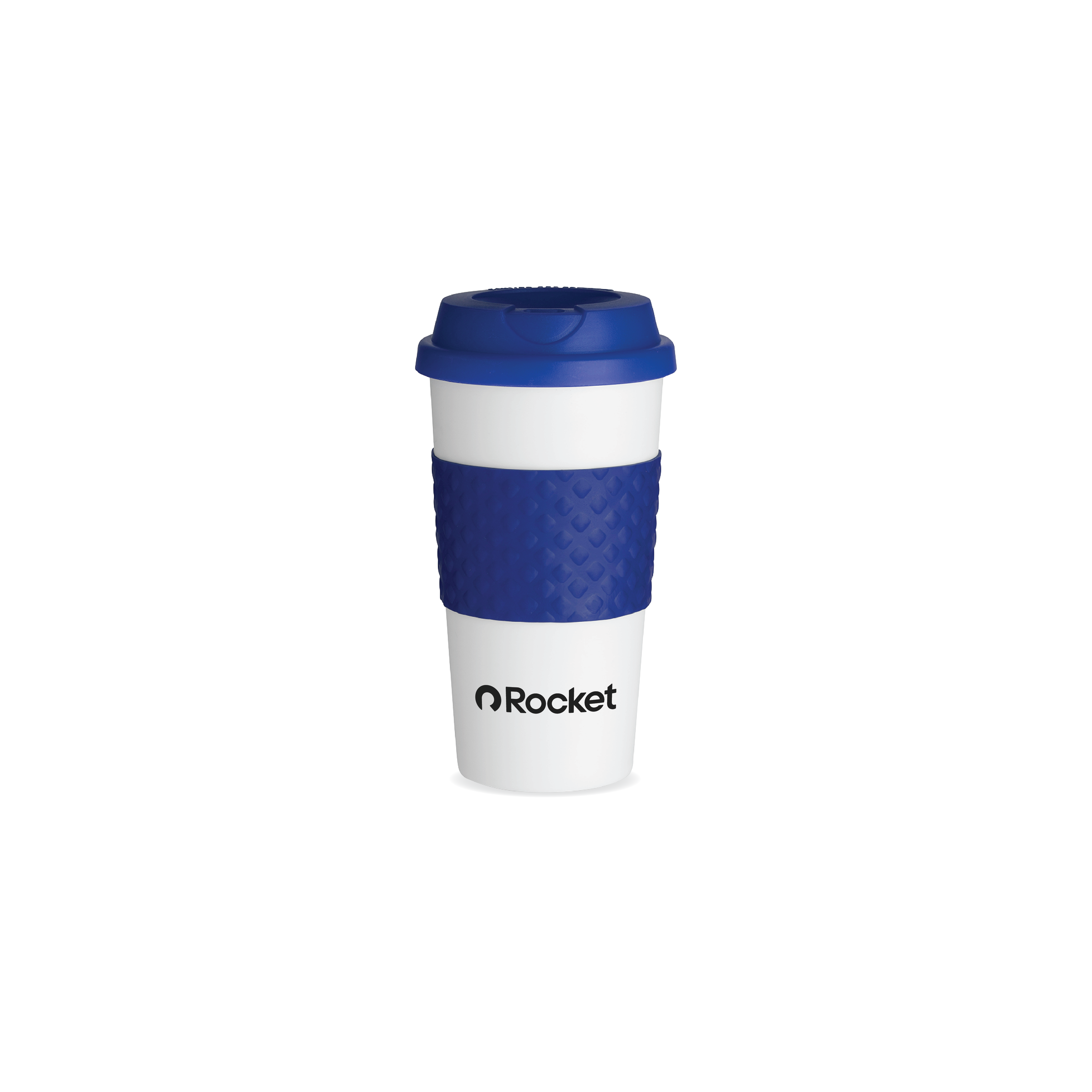 GripSip 16oz Insulated Travel Cup