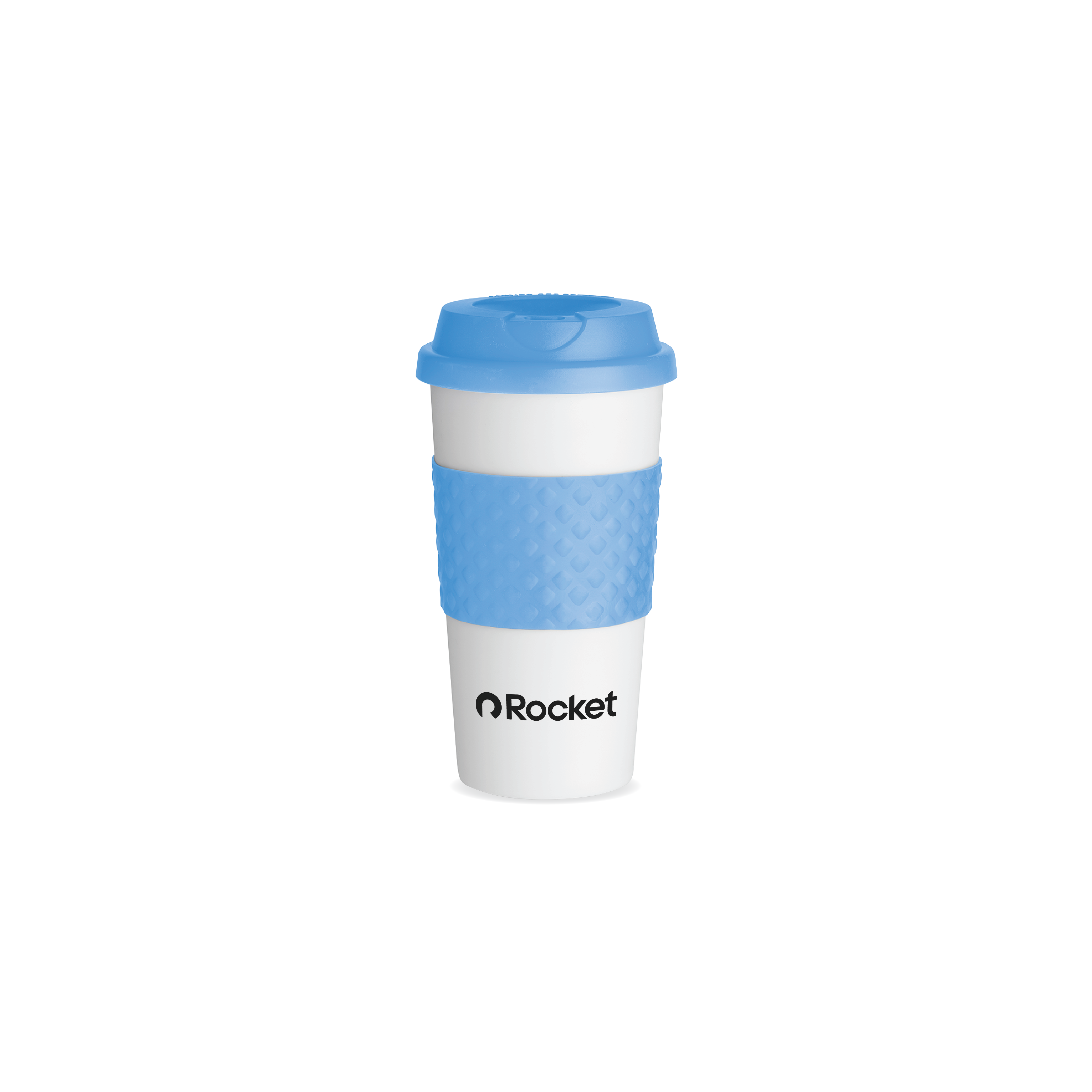 GripSip 16oz Insulated Travel Cup