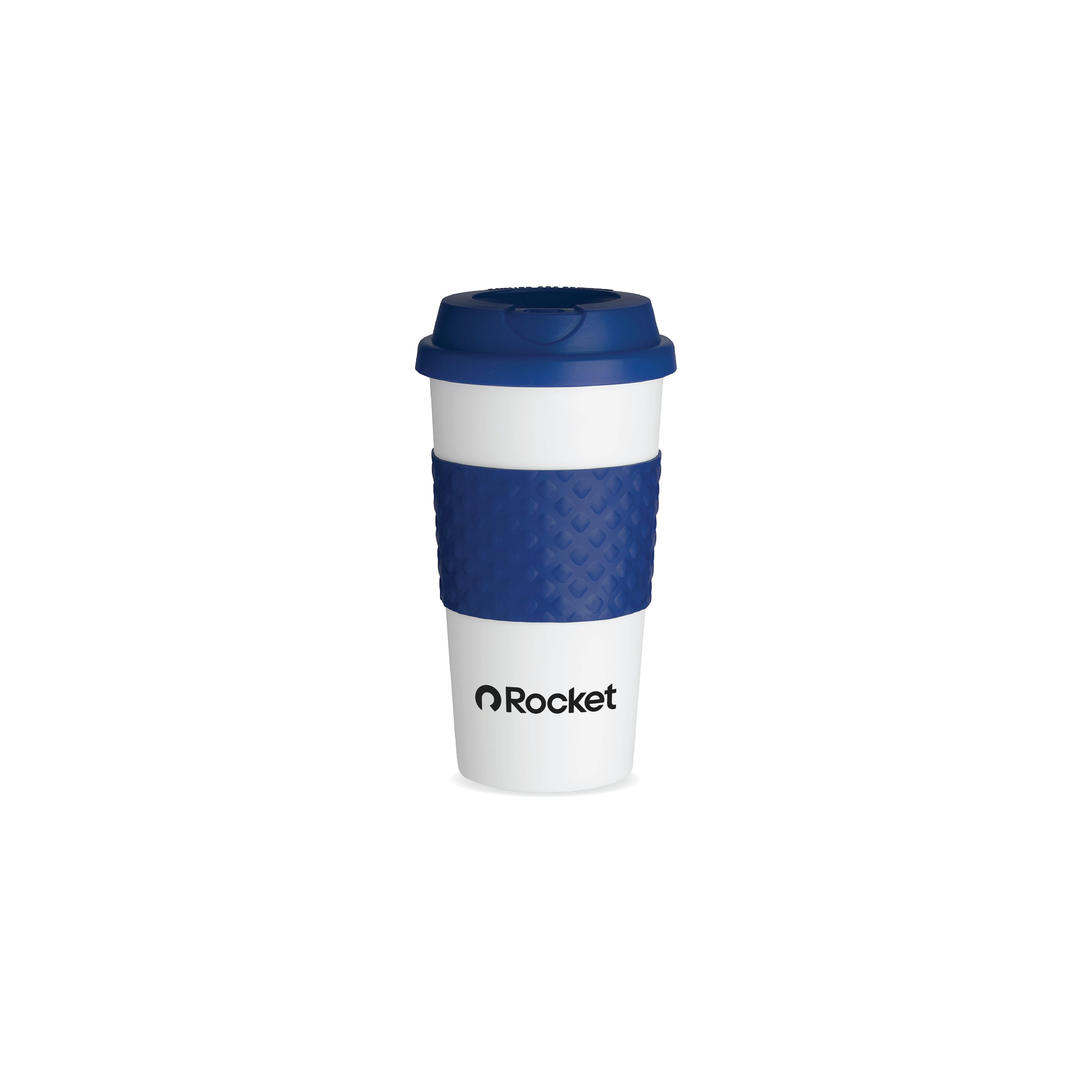 GripSip 16oz Insulated Travel Cup