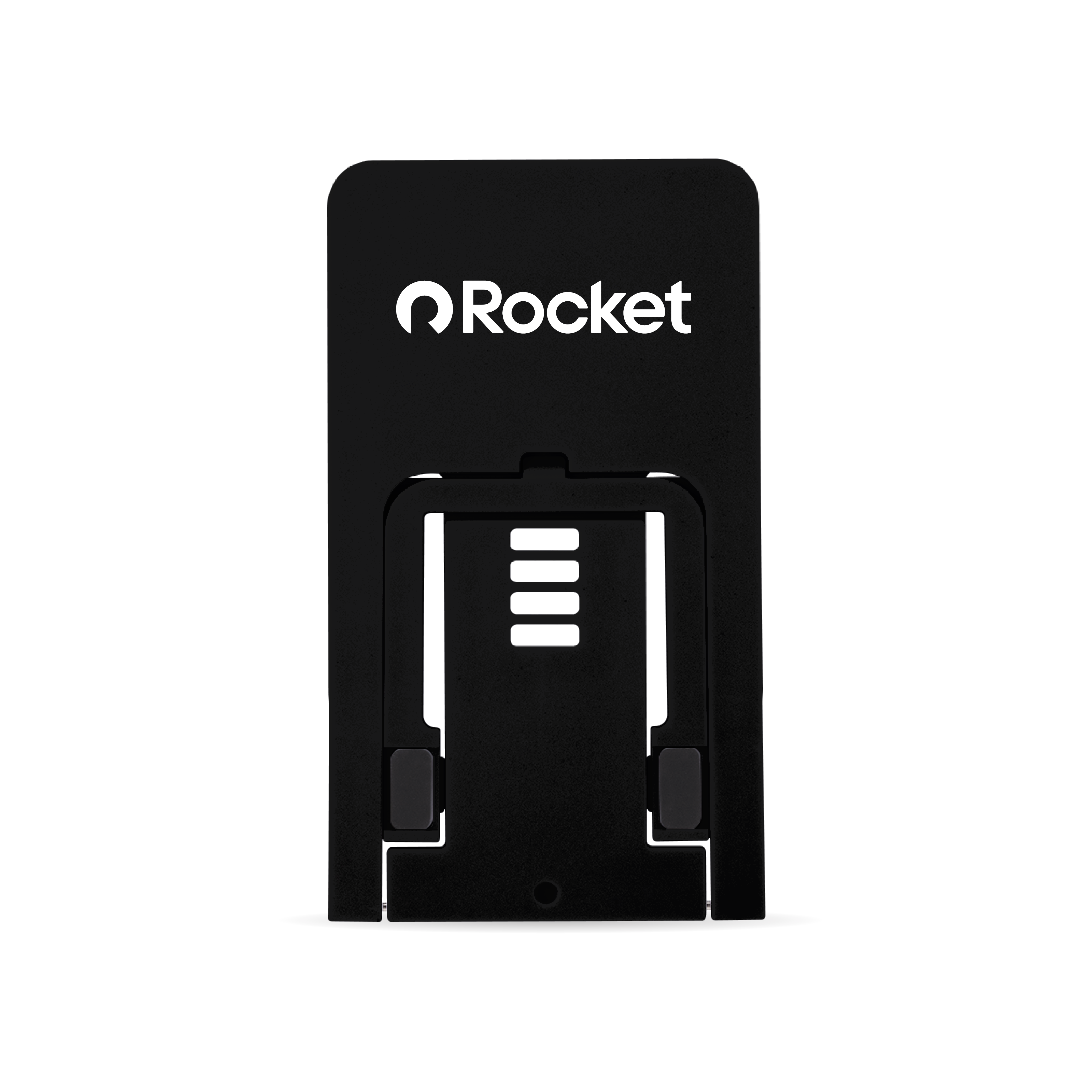 EcoHold Recycled Plastic Phone Holder – Hands-Free, Earth-Friendl