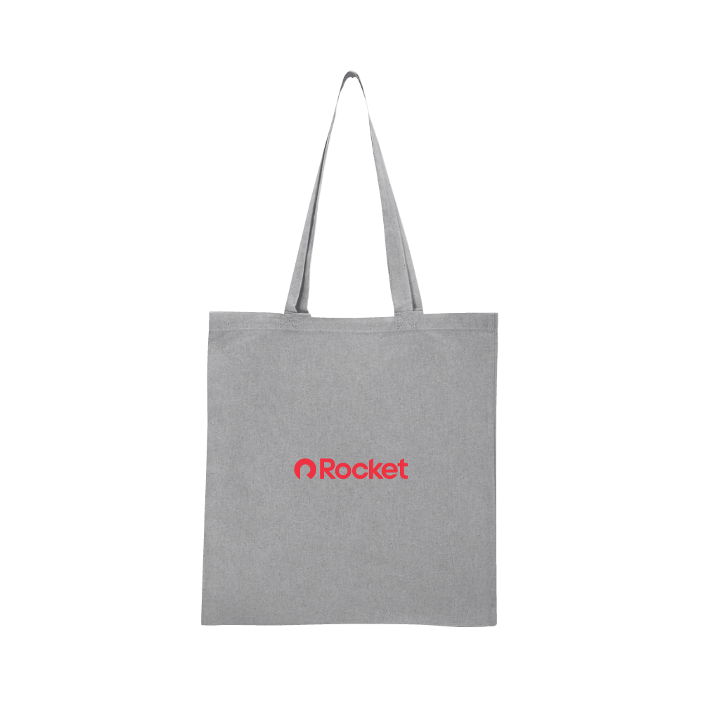 EcoCarry Recycled Cotton Tote Bag